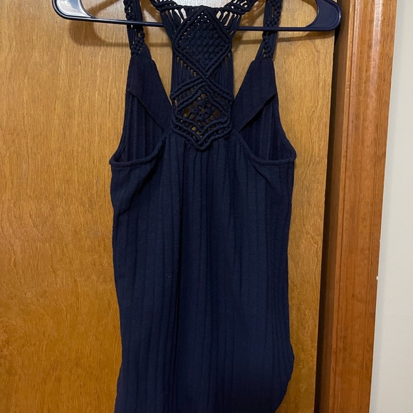 Maurices Crochet Tanktop - Picture 2 of 3